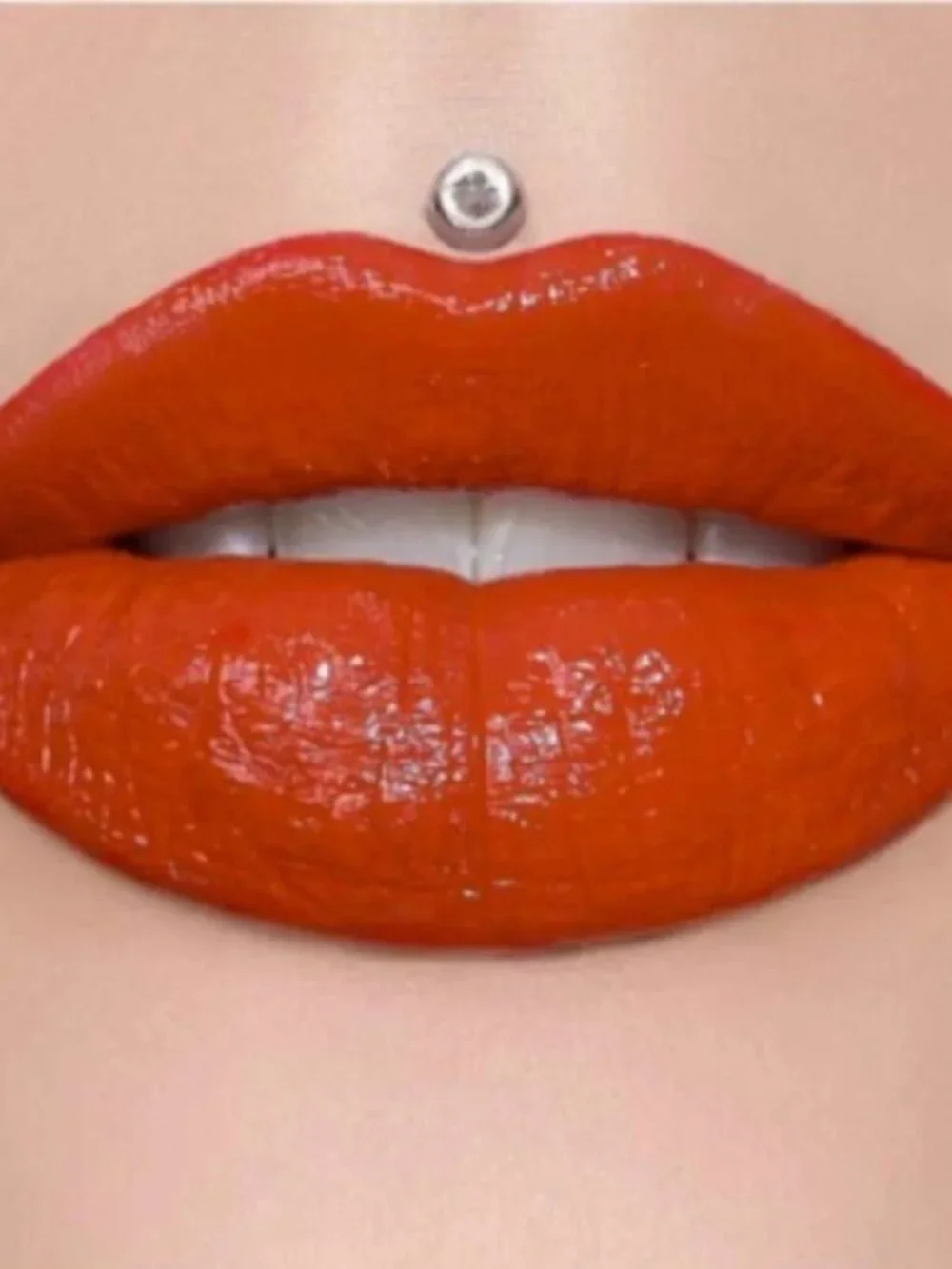NEW Jeffree Star Supreme Gloss in Everybody Knows